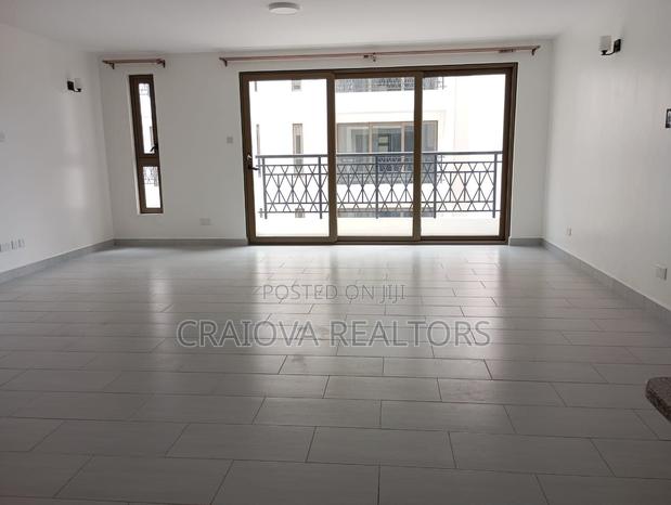 3bdrm Apartment in Muthangari for sale - main view