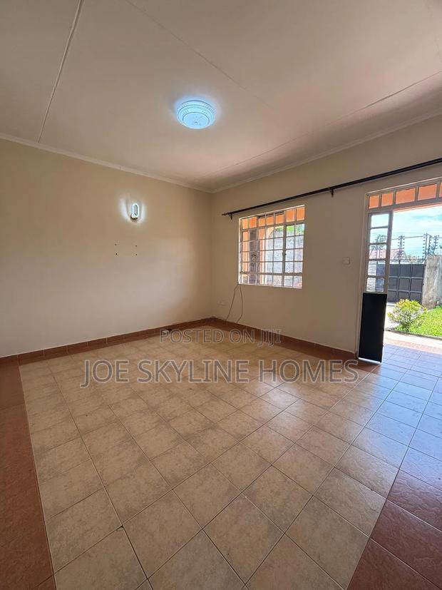 4bdrm Bungalow in Ruaka for rent - thumbnail 2