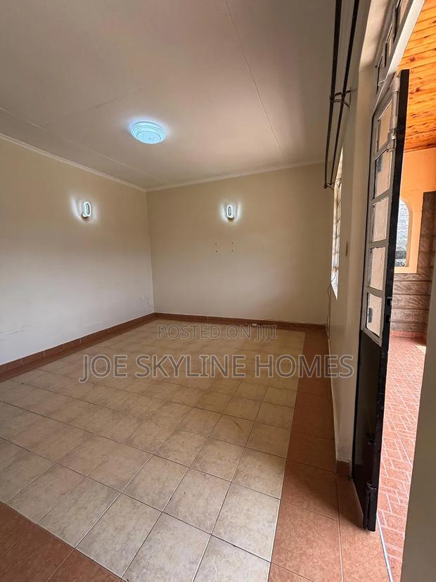 4bdrm Bungalow in Ruaka for rent - thumbnail 3