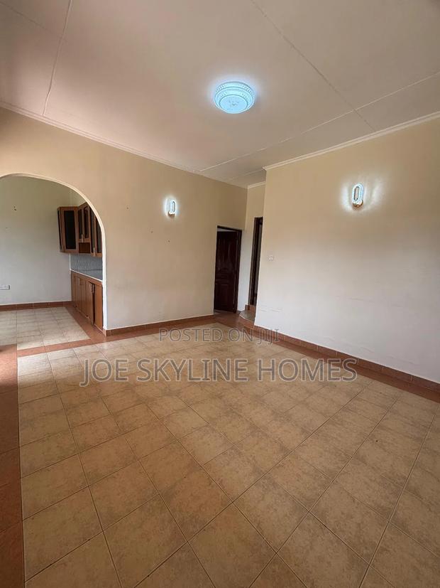 4bdrm Bungalow in Ruaka for rent - thumbnail 4