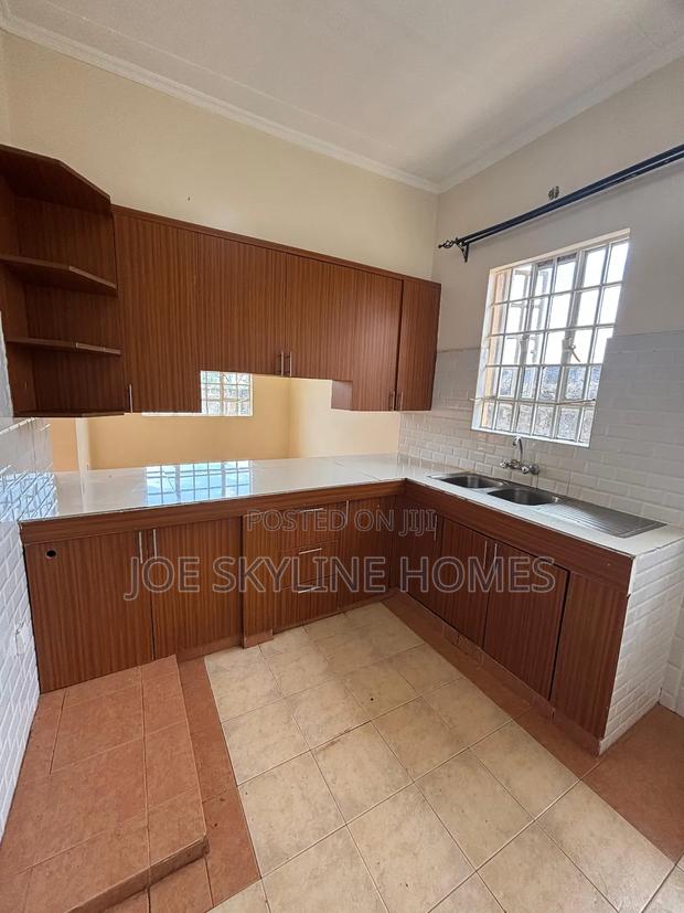 4bdrm Bungalow in Ruaka for rent - thumbnail 5