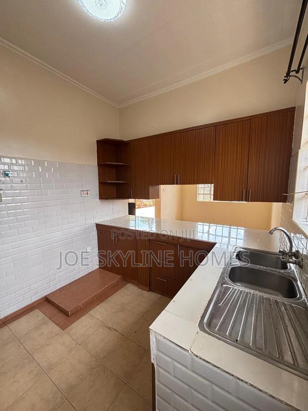 4bdrm Bungalow in Ruaka for rent - thumbnail 6