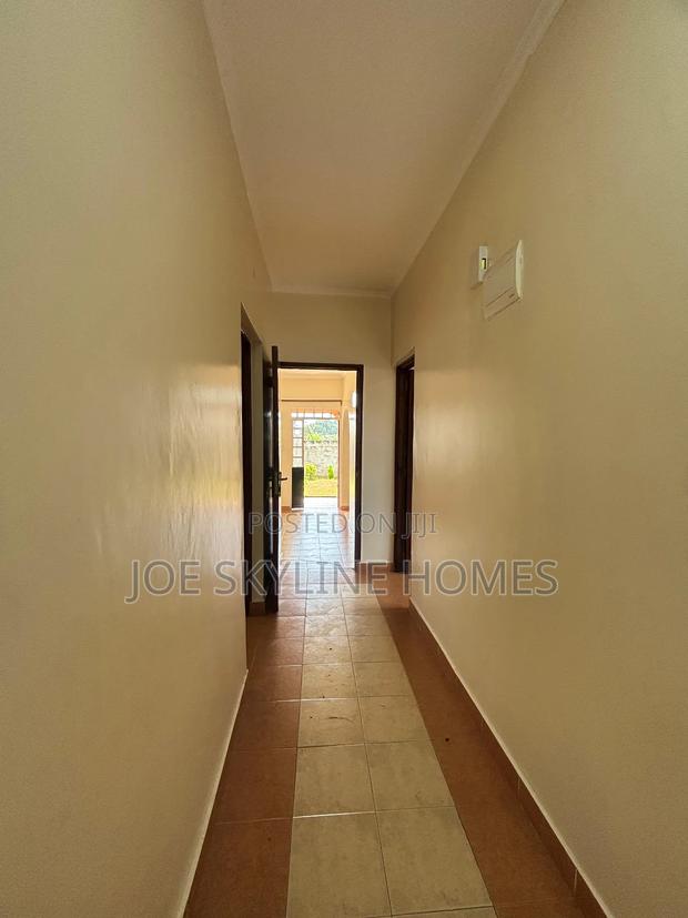 4bdrm Bungalow in Ruaka for rent - thumbnail 7