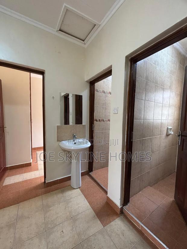 4bdrm Bungalow in Ruaka for rent - thumbnail 10