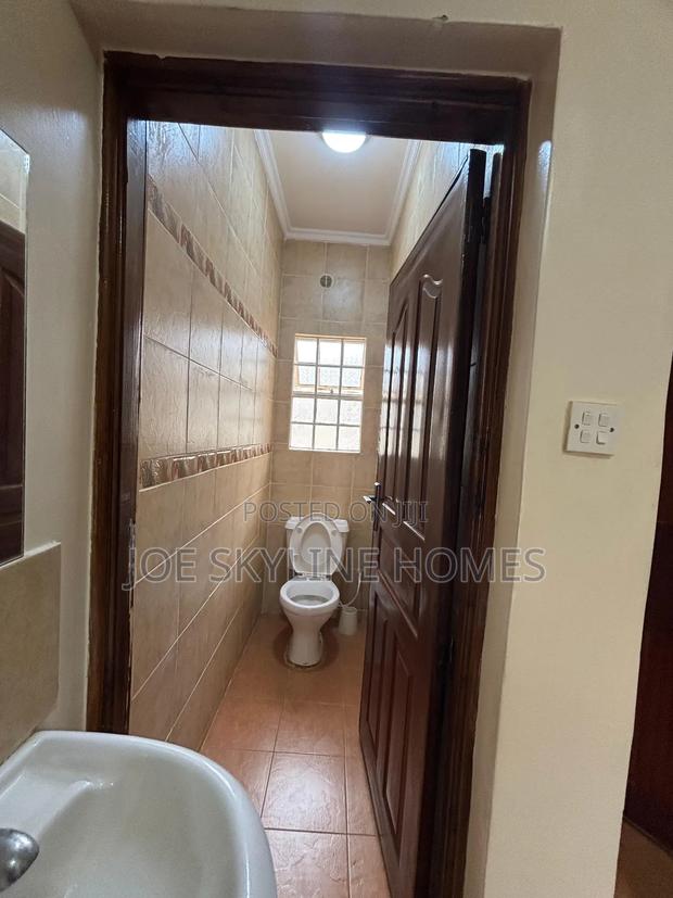 4bdrm Bungalow in Ruaka for rent - thumbnail 13