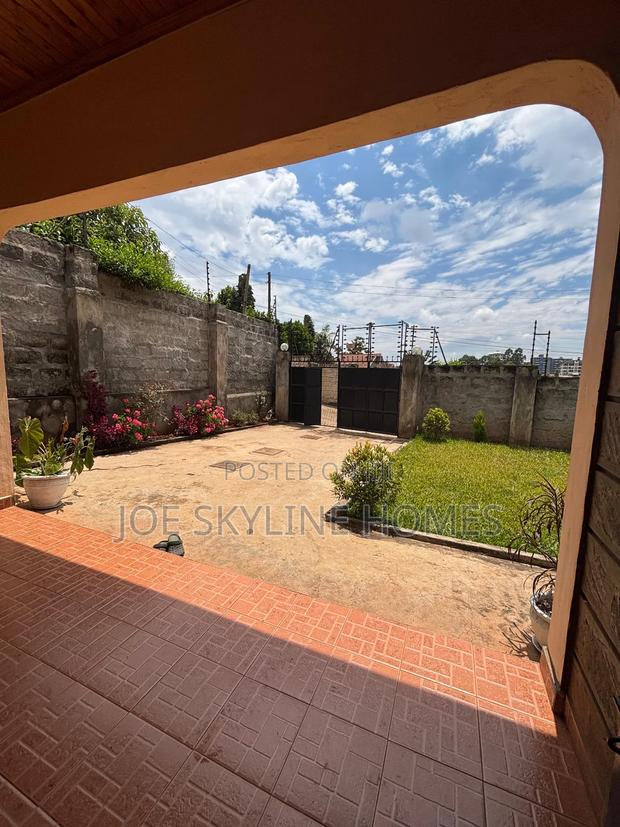 4bdrm Bungalow in Ruaka for rent - thumbnail 17