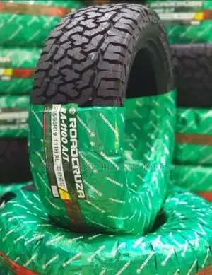 255/55 R19 Roadcruza Ra1100