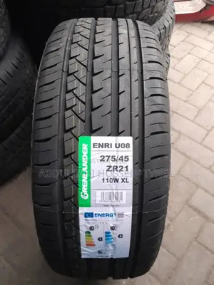 275/45 R21 Grenlander Enri