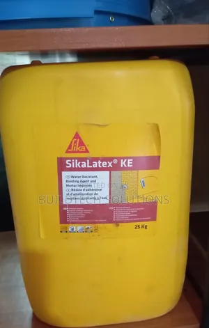 Concrete Bonding Additive
