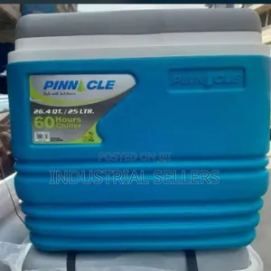 New 25l Long Lasting Cooler Box