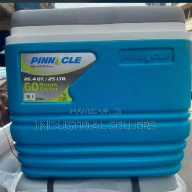 New 25l Long Lasting Cooler Box