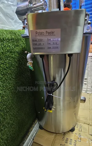 10kgs Electric Potato Peeler/10kgs Potato Peeler