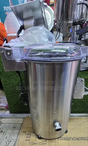 10kgs Electric Potato Peeler/10kgs Potato Peeler