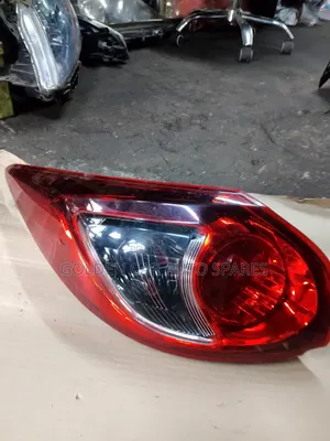 Mazda C,X 5 Backlight