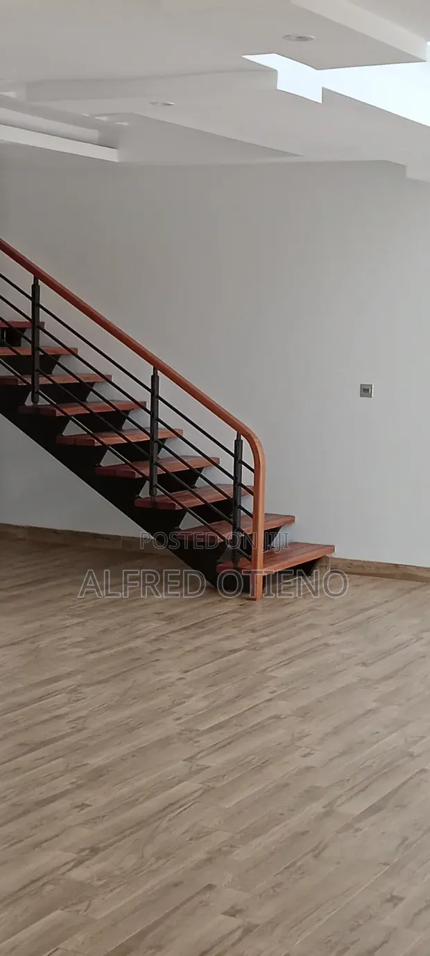 4bdrm Shared Apartment in Rumaisa Apartment, Dagoretti for rent