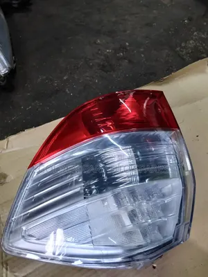 Honda-Fit Tail Lights (2008 Model)