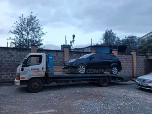 Towing and Breakdown Services