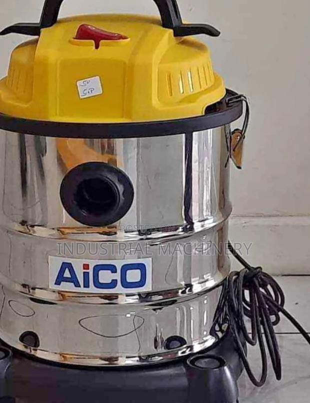 Vacuum Cleaner 20liters - main view