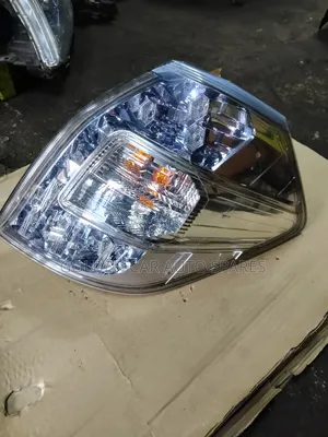 Honda Fit Shuttle Tail Lights Ex-Japan