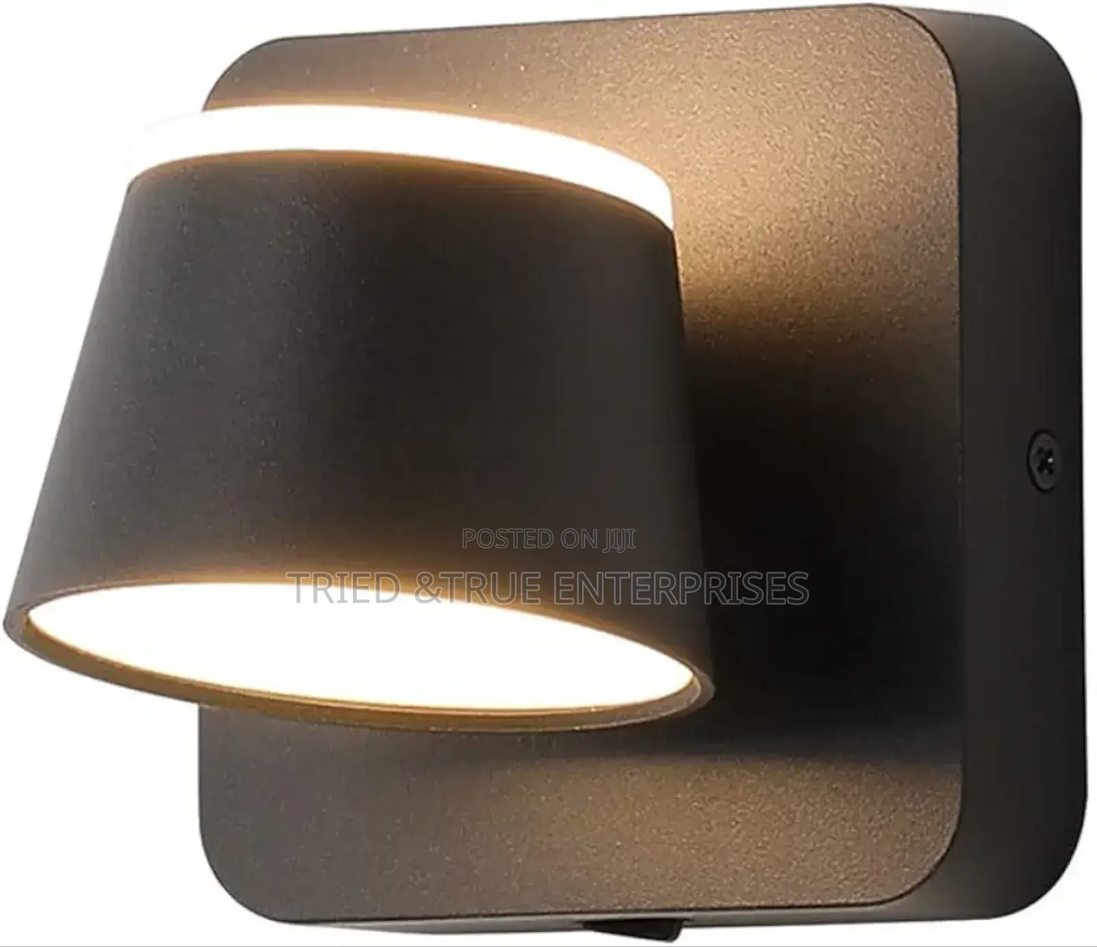 Modern Single Led Wall Bracket Light Uyt4