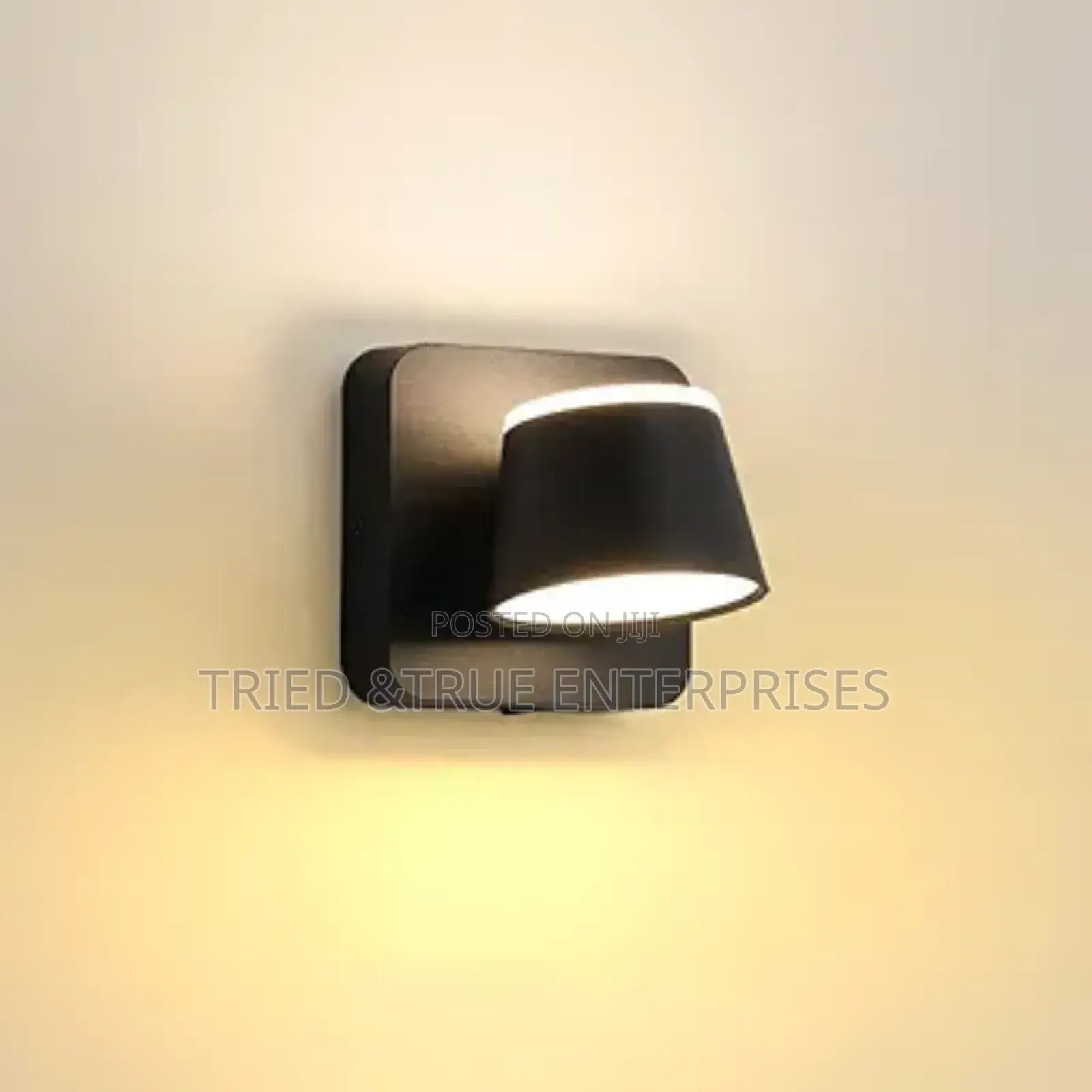 Modern Single Led Wall Bracket Light Uyt4