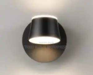 Modern Single Led Wall Bracket Light Uyt4