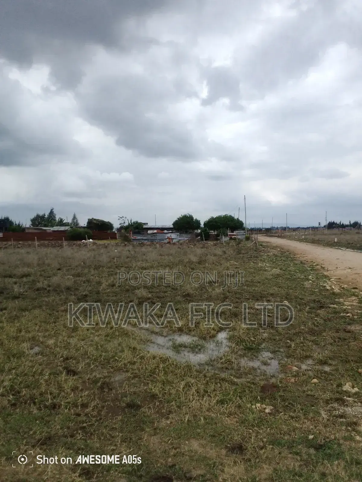 Affordable Quarter Acre Plots