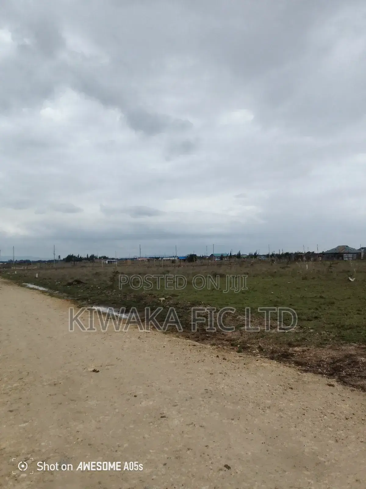Affordable Quarter Acre Plots