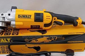 Angle Grinder 9 Inches - main view