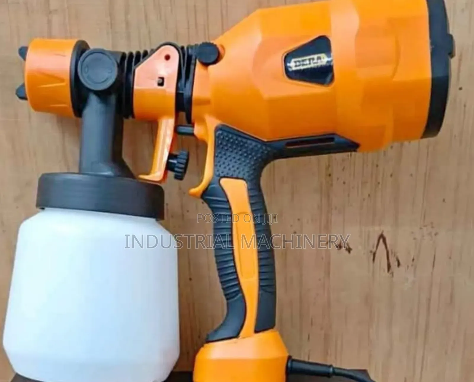 Paint Spray Gun Electric