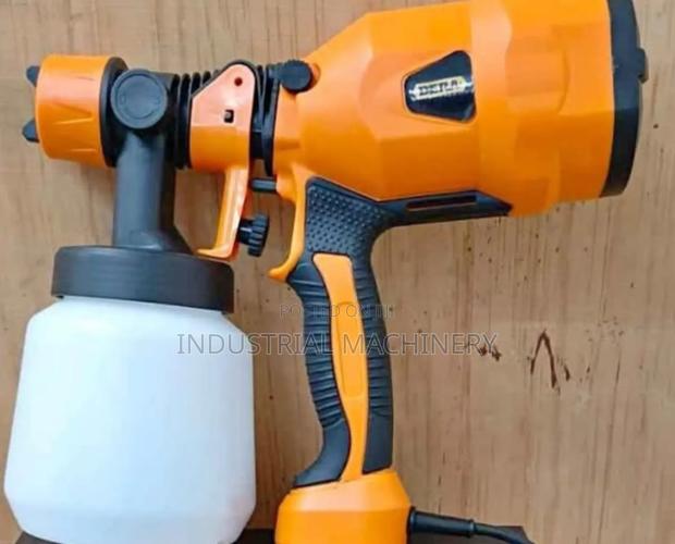 Paint Spray Gun Electric