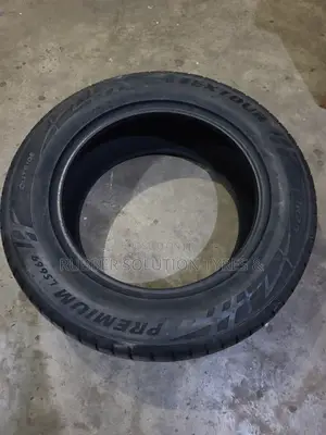 275 /60 R20 Zextour Tyres 115v Premium Ls669