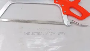 Meat Hack Saw
