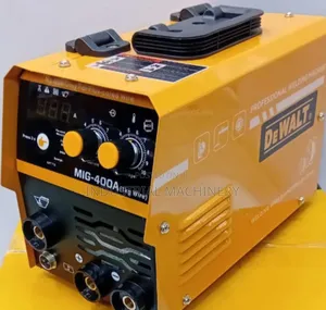 Mig Welder Machine