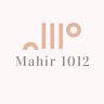 Mahir logo