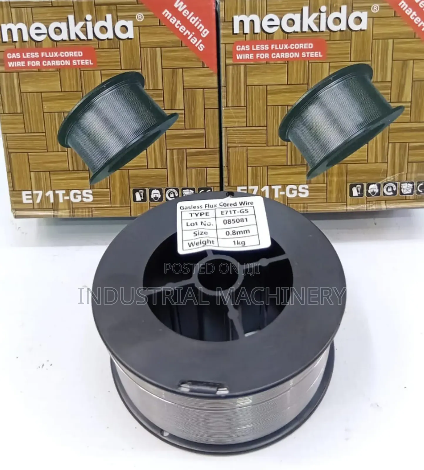 Mig Wire 1kg