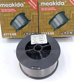 Mig Wire 1kg