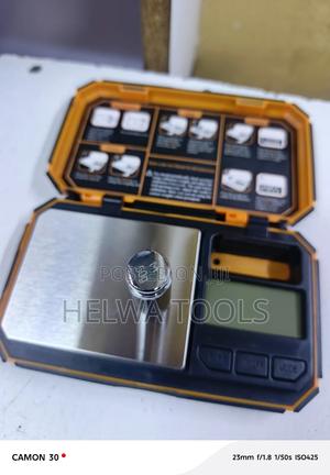 200g X0. 01g Digital Scale - thumbnail 2