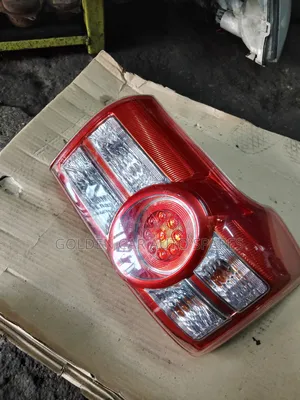 2008 Raum Tail Lights Ex-Japan
