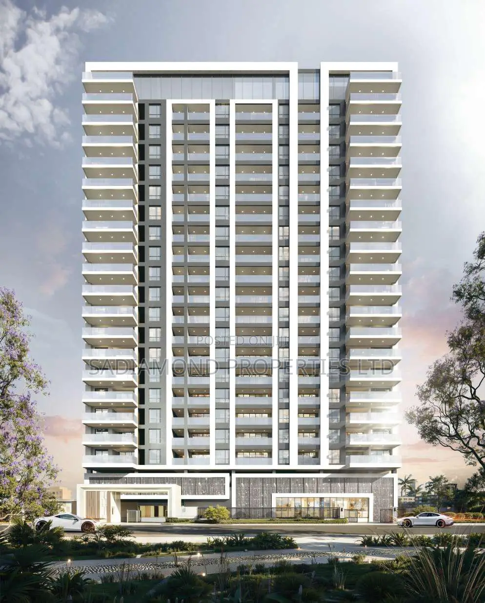 1bdrm Apartment in Brookside, Spring Valley for sale