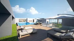 1bdrm Apartment in Brookside, Spring Valley for sale