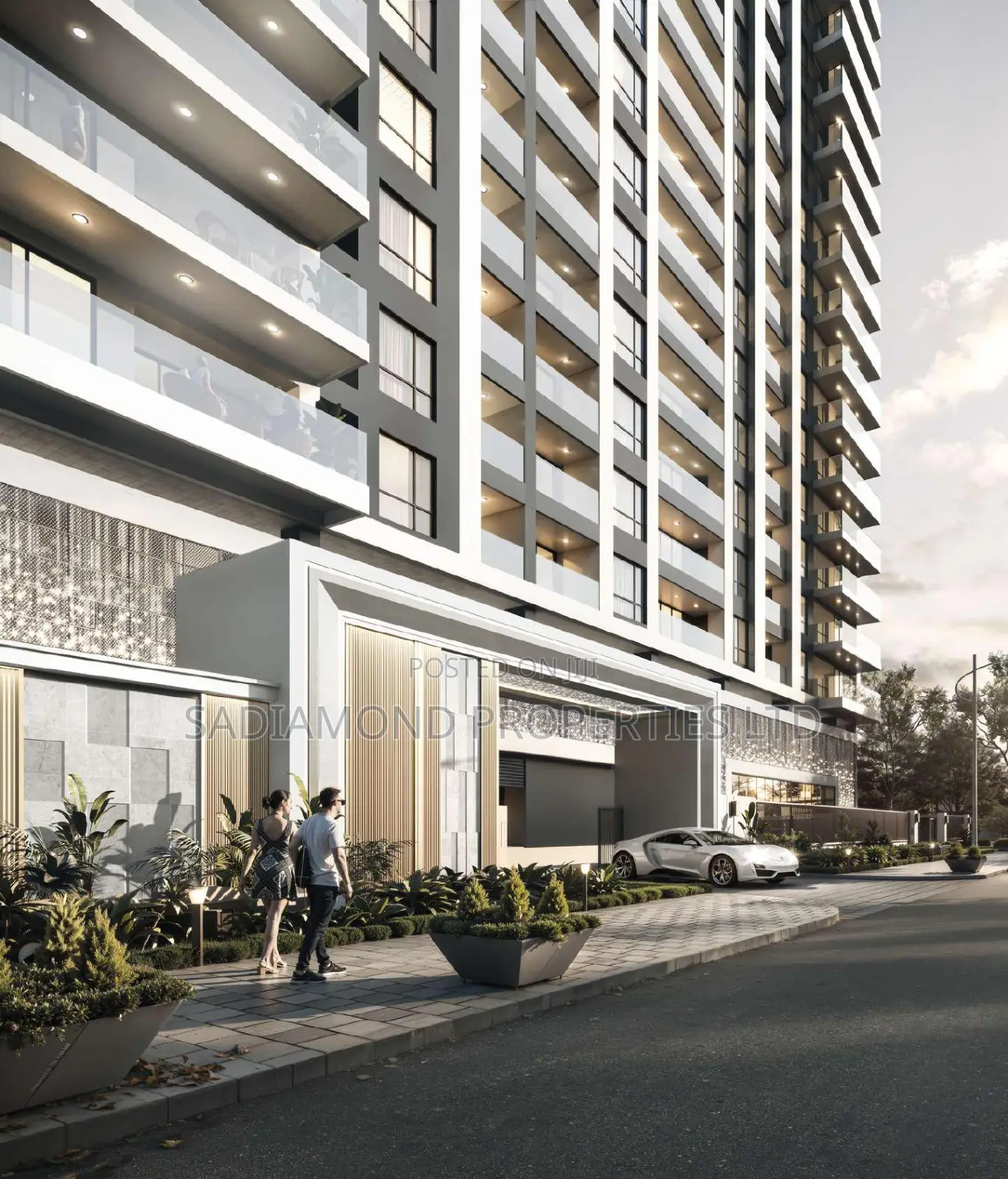 1bdrm Apartment in Brookside, Spring Valley for sale