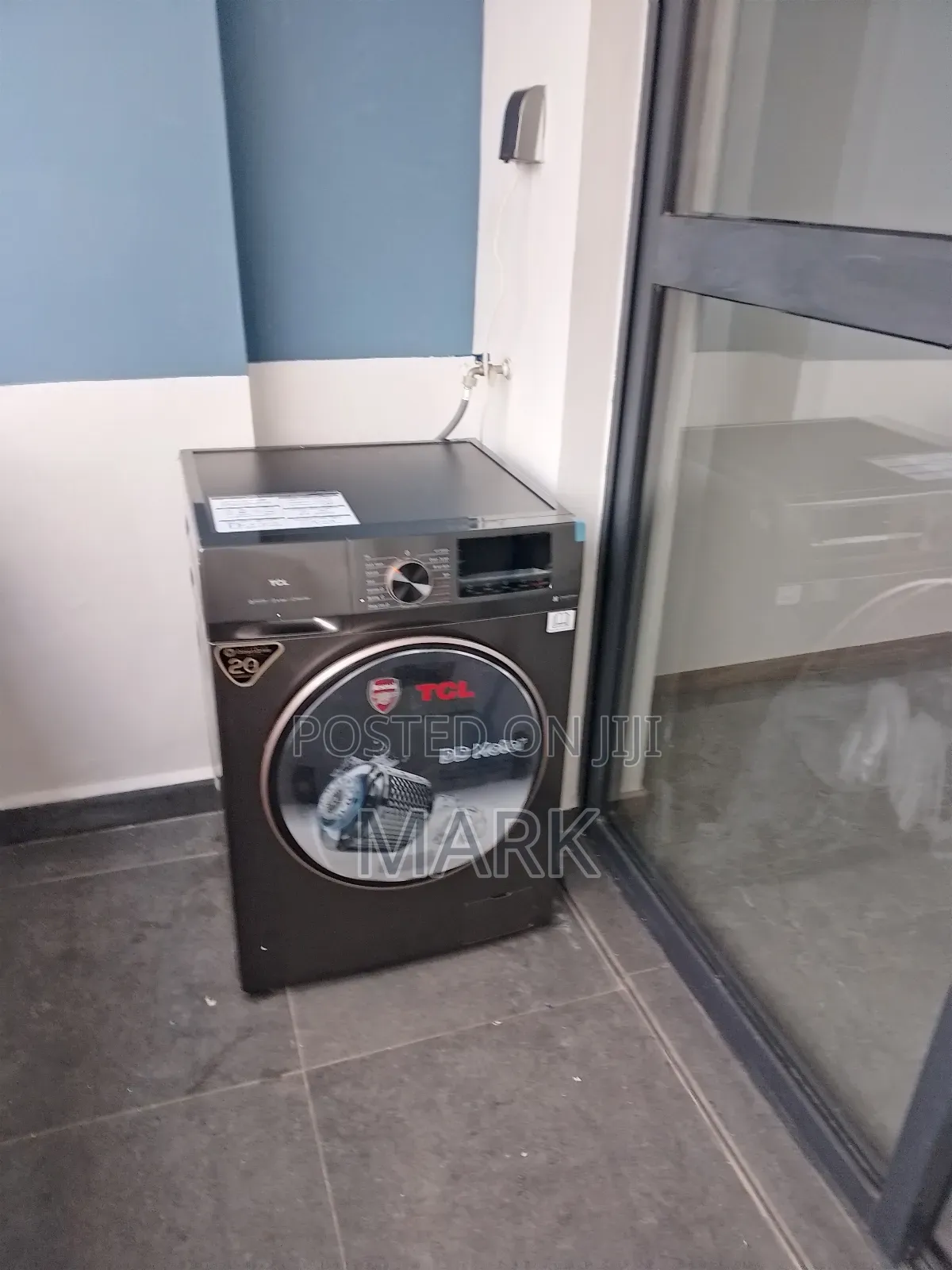 Washing Machine and Ac Technician