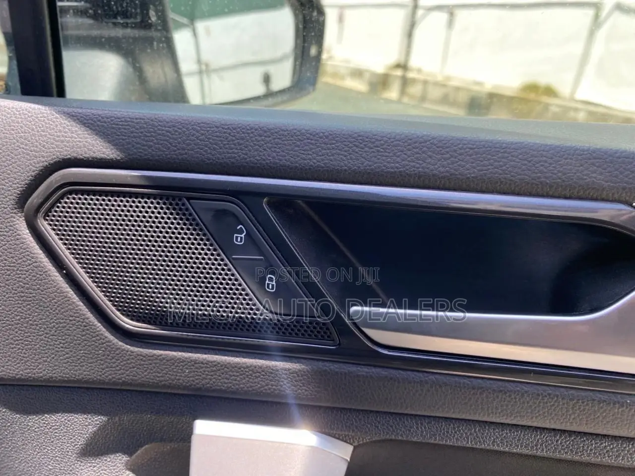 Volkswagen Tiguan 2018 Black