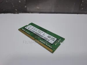 Sk Hynix 8gb Ddr4 1rx16 Pc4-3200aa-Sco-13 for Laptop