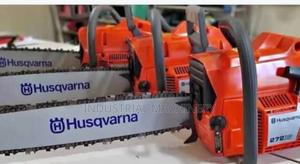 Power Saw Husqvarna 272xp