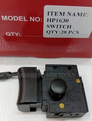 Makita Drill Switch - main view