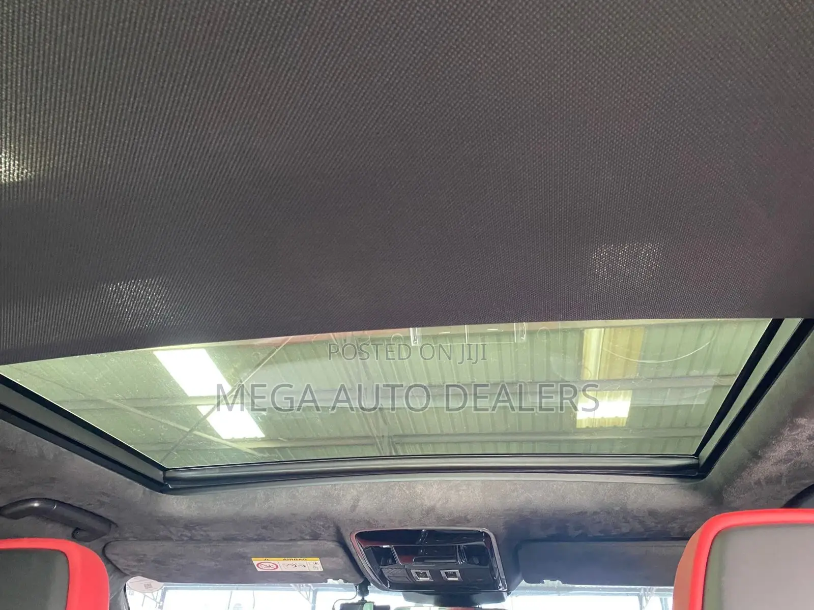 Land Rover Range Rover Sport 2018 Black