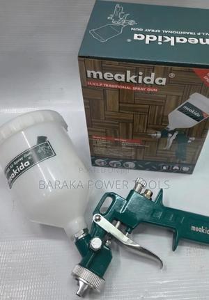 Spray Gun Meakida/HVLP - thumbnail 2