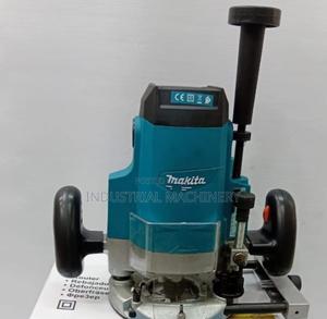 Wood Router 1200watts